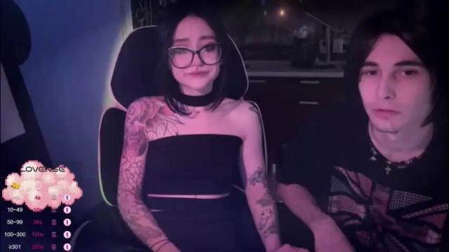 Thumbnail 2, drillhouse_'s Stream at Chaturbate, 1 month ago