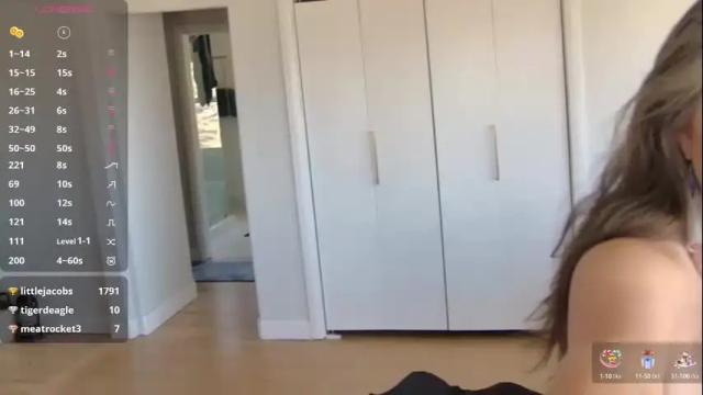 Image 4 of drippingwetgoddess Stream on Chaturbate on 2 months ago