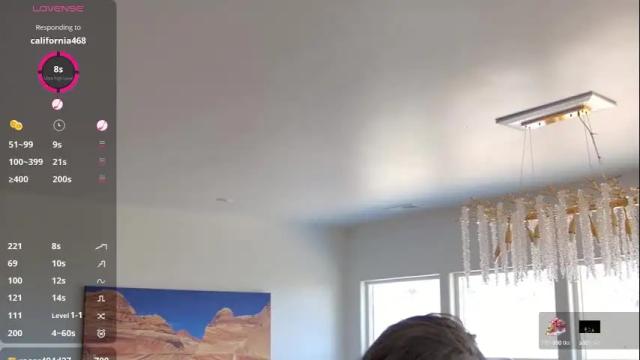 Image 3 of drippingwetgoddess Stream on Chaturbate on 2 months ago