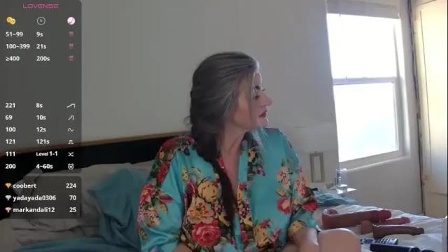 Thumbnail 1, drippingwetgoddess's Stream at Chaturbate, 2 months ago