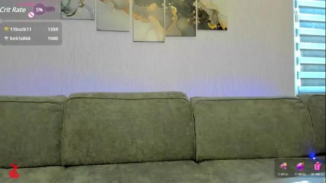 Thumbnail 1, drivecrazy's Stream at Chaturbate, 3 months ago
