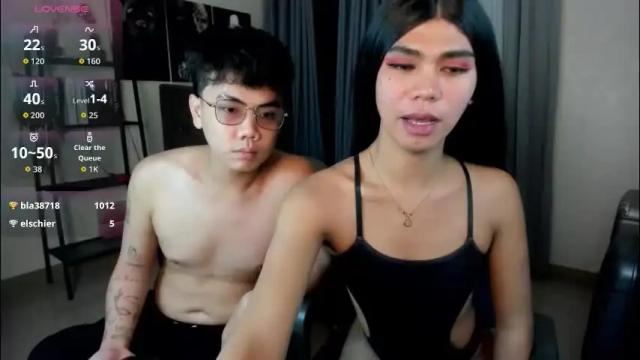 Thumbnail 3, drixiboy's Stream at Chaturbate, 1 month ago