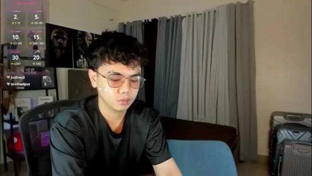 Thumbnail 3, drixiboy's Stream at Chaturbate, 1 month ago