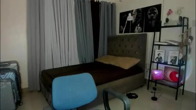 Image 3 of drixiboy Stream on Chaturbate on 1 month ago