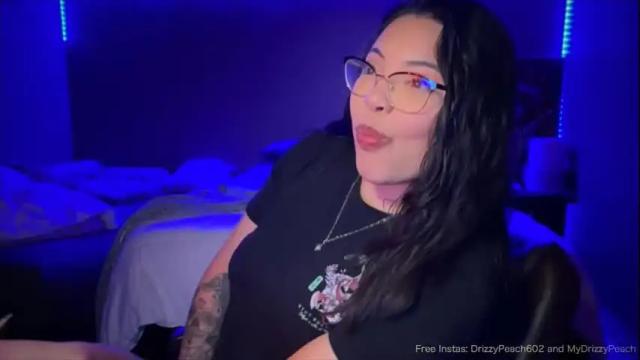 Image 12 of drizzypeach602 Stream on Chaturbate on 14 months ago