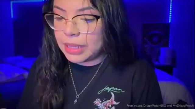 Image 2 of drizzypeach602 Stream on Chaturbate on 14 months ago