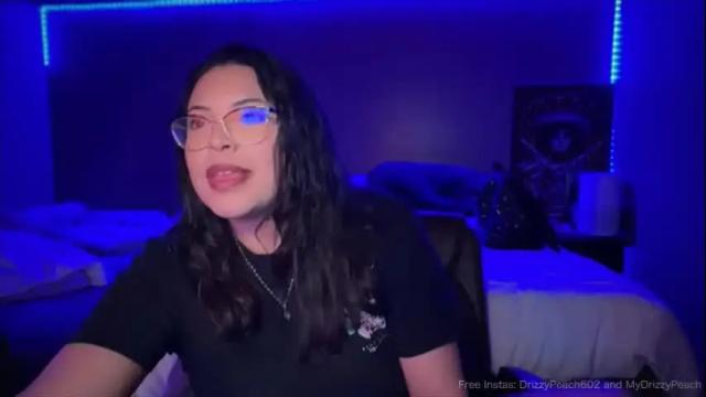 Image 3 of drizzypeach602 Stream on Chaturbate on 14 months ago