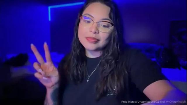 Image 6 of drizzypeach602 Stream on Chaturbate on 14 months ago