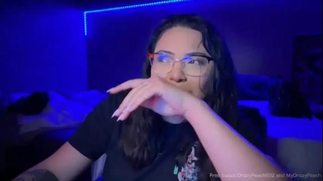 Image 7 of drizzypeach602 Stream on Chaturbate on 14 months ago