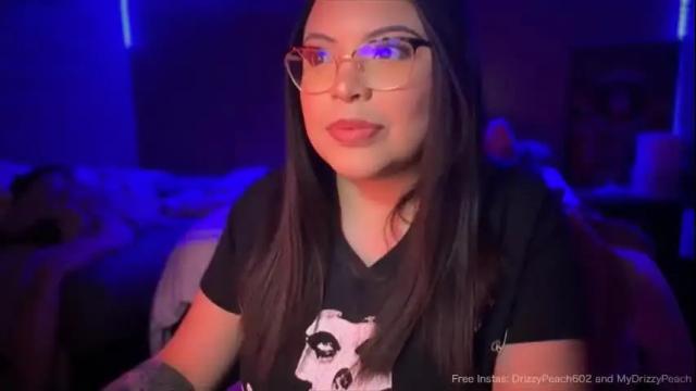 Image 3 of drizzypeach602 Stream on Chaturbate on 14 months ago