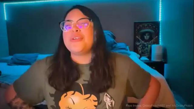 Image 12 of drizzypeach602 Stream on Chaturbate on 14 months ago