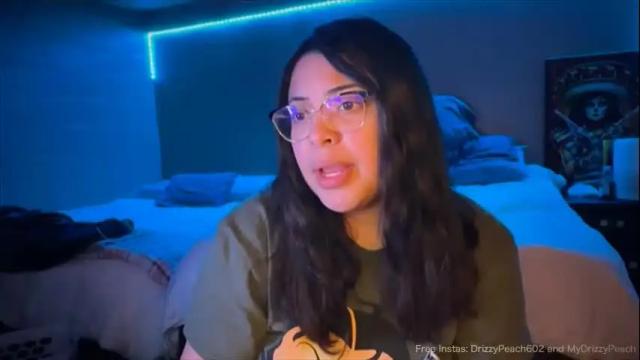 Image 2 of drizzypeach602 Stream on Chaturbate on 14 months ago