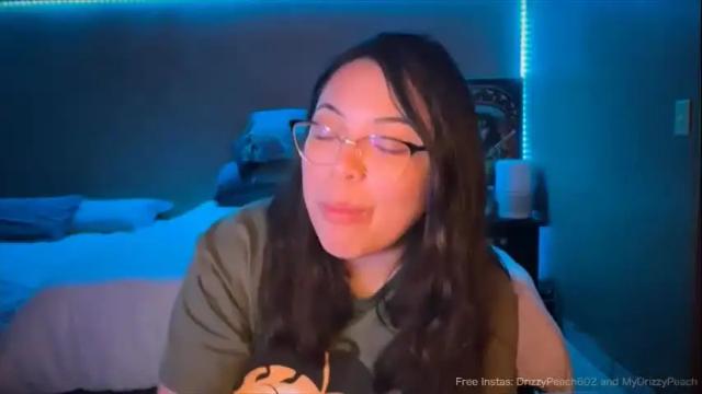 Image 6 of drizzypeach602 Stream on Chaturbate on 14 months ago