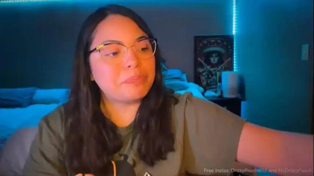 Image 7 of drizzypeach602 Stream on Chaturbate on 14 months ago