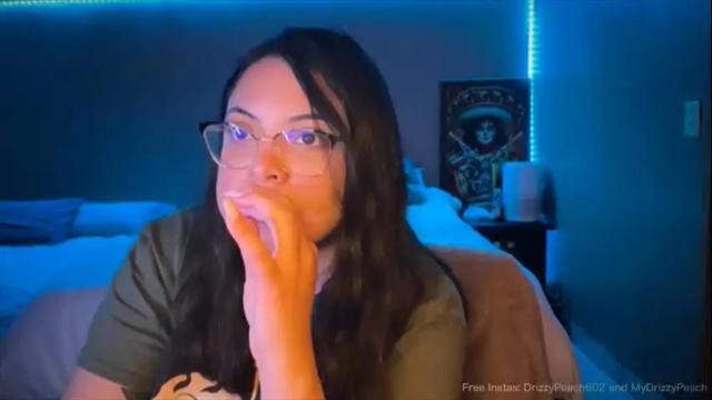 Image 8 of drizzypeach602 Stream on Chaturbate on 14 months ago