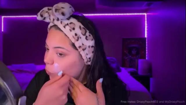 Image 10 of drizzypeach602 Stream on Chaturbate on 13 months ago
