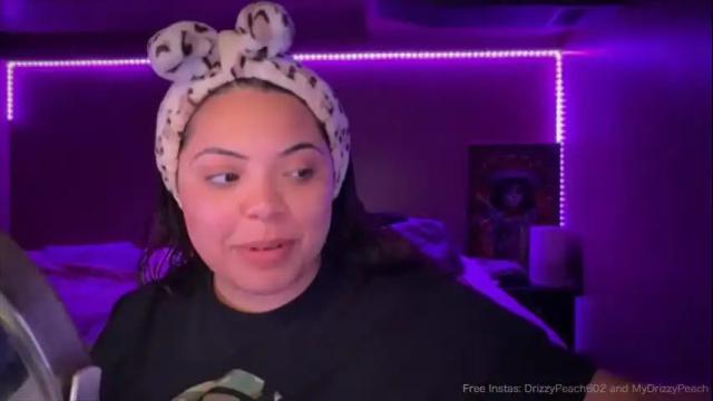 Image 11 of drizzypeach602 Stream on Chaturbate on 13 months ago