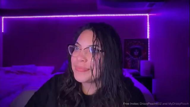 Image 2 of drizzypeach602 Stream on Chaturbate on 13 months ago