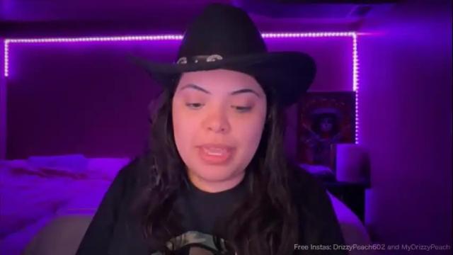 Image 3 of drizzypeach602 Stream on Chaturbate on 13 months ago