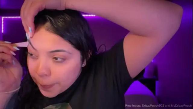 Image 4 of drizzypeach602 Stream on Chaturbate on 13 months ago