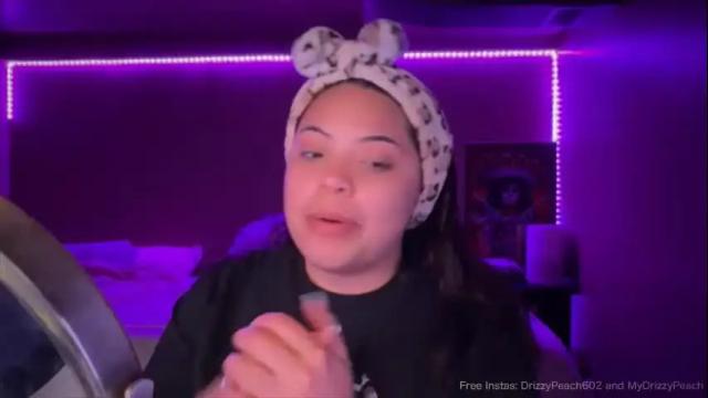Image 6 of drizzypeach602 Stream on Chaturbate on 13 months ago