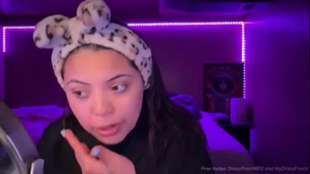 Image 8 of drizzypeach602 Stream on Chaturbate on 13 months ago