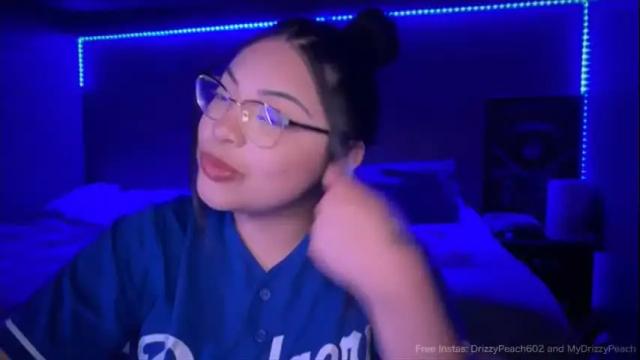 Image 12 of drizzypeach602 Stream on Chaturbate on 13 months ago