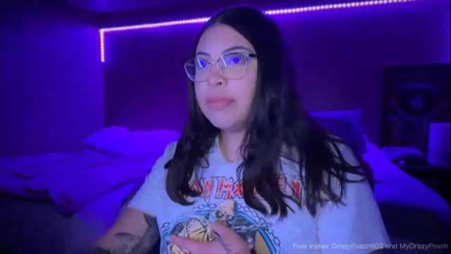 Image 8 of drizzypeach602 Stream on Chaturbate on 13 months ago