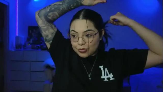 Thumbnail 1, drizzypeach602's Stream at Chaturbate, 1 month ago