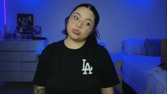 Image 4 of drizzypeach602 Stream on Chaturbate on 1 month ago