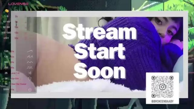 Image 6 of droolingdollface Stream on Chaturbate on 14 months ago