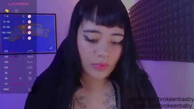 Thumbnail 3, droolingdollface's Stream at Chaturbate, 13 months ago
