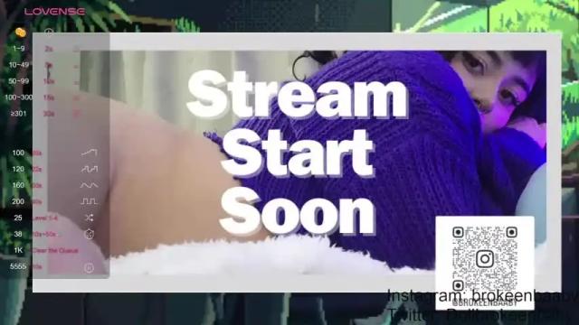 Image 3 of droolingdollface Stream on Chaturbate on 13 months ago