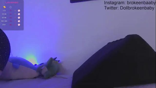 Image 11 of droolingdollface Stream on Chaturbate on 12 months ago