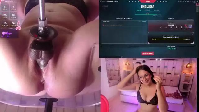 Image 6 of droolingflavor Stream on Chaturbate on 1 month ago