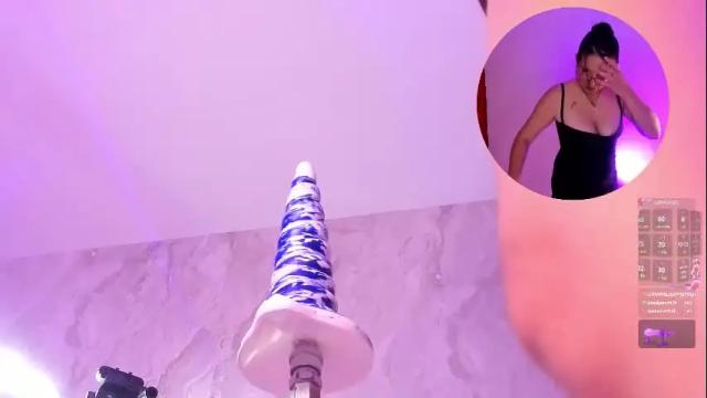 Thumbnail 3, droolingflavor's Stream at Chaturbate, 1 month ago