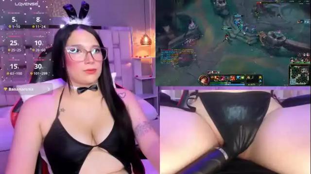 Image 12 of droolingflavor Stream on Chaturbate on 1 month ago