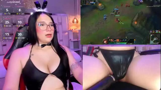 Image 3 of droolingflavor Stream on Chaturbate on 1 month ago