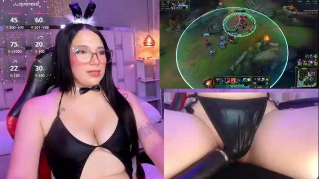 Thumbnail 2, droolingflavor's Stream at Chaturbate, 1 month ago