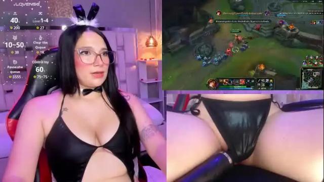 Image 6 of droolingflavor Stream on Chaturbate on 1 month ago