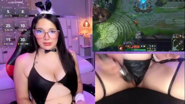 Image 7 of droolingflavor Stream on Chaturbate on 1 month ago