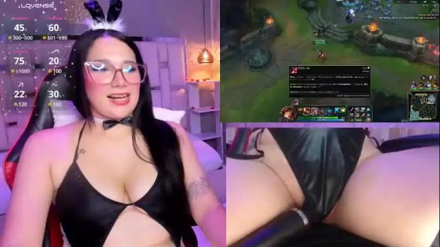 Image 8 of droolingflavor Stream on Chaturbate on 1 month ago