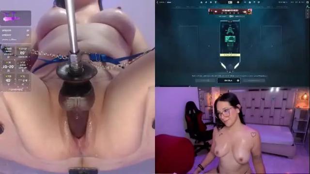 Thumbnail 3, droolingflavor's Stream at Chaturbate, 1 month ago