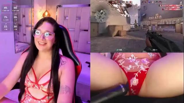 Image 10 of droolingflavor Stream on Chaturbate on 1 month ago
