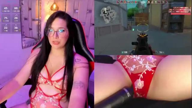 Image 4 of droolingflavor Stream on Chaturbate on 1 month ago