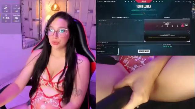 Thumbnail 2, droolingflavor's Stream at Chaturbate, 29 days ago