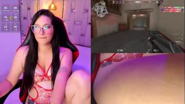 Image 7 of droolingflavor Stream on Chaturbate on 1 month ago