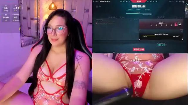 Image 8 of droolingflavor Stream on Chaturbate on 1 month ago