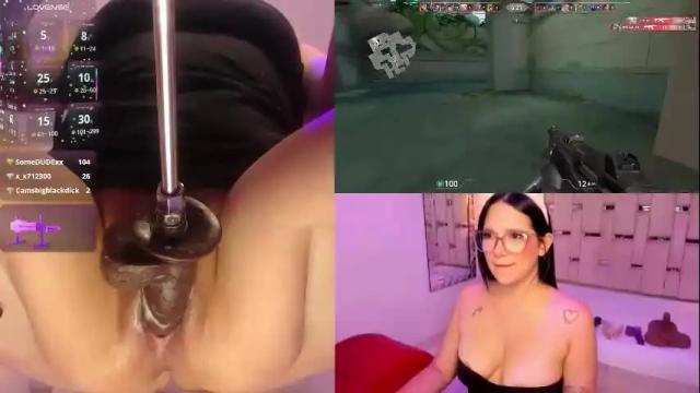 Thumbnail 2, droolingflavor's Stream at Chaturbate, 28 days ago