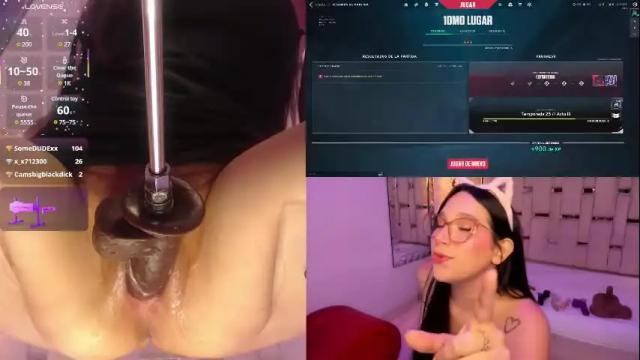 Image 7 of droolingflavor Stream on Chaturbate on 1 month ago